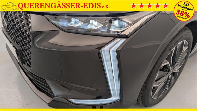 DS Automobiles 4 Etoile DS4 