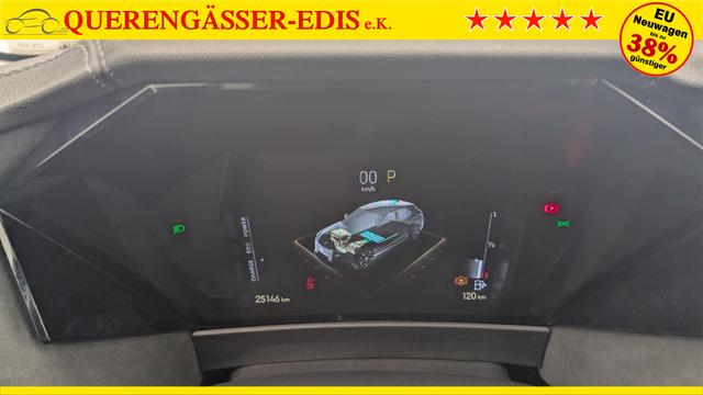 DS Automobiles 4 Etoile DS4 