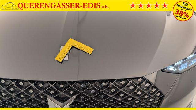 DS Automobiles 4 Etoile DS4 