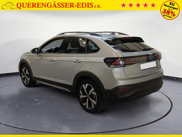 Volkswagen Taigo Life Plus 