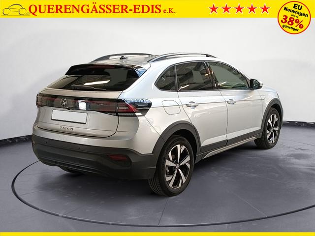Volkswagen Taigo Life Plus 
