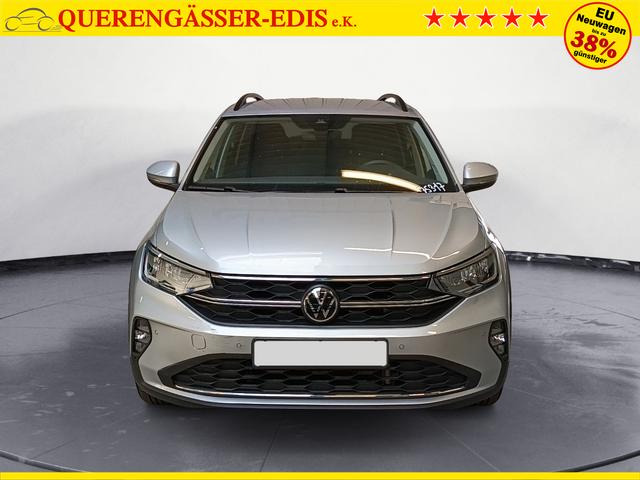 Volkswagen Taigo Life Plus 
