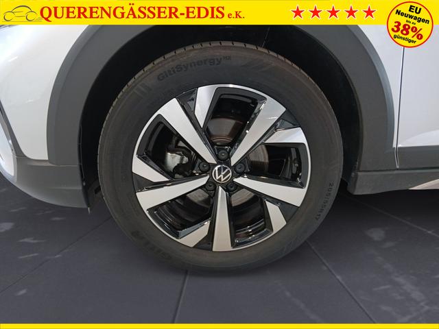 Volkswagen Taigo Life Plus 