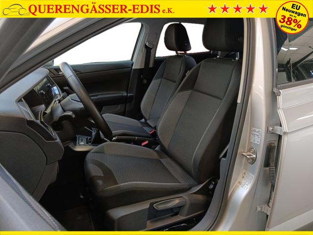 Volkswagen Taigo Life Plus 