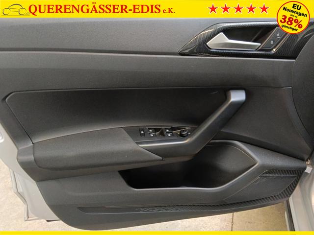 Volkswagen Taigo Life Plus 