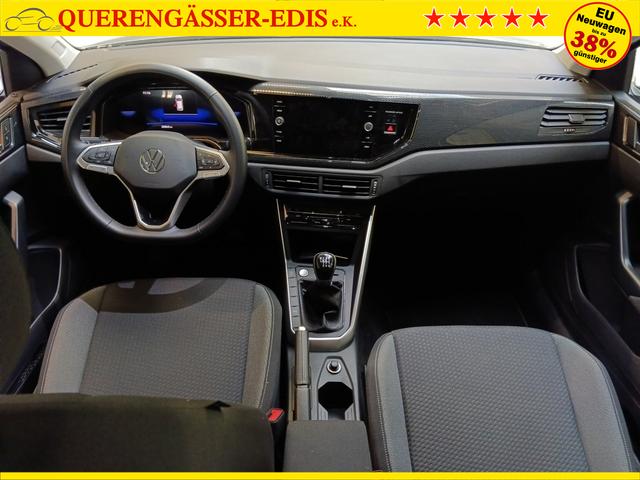 Volkswagen Taigo Life Plus 