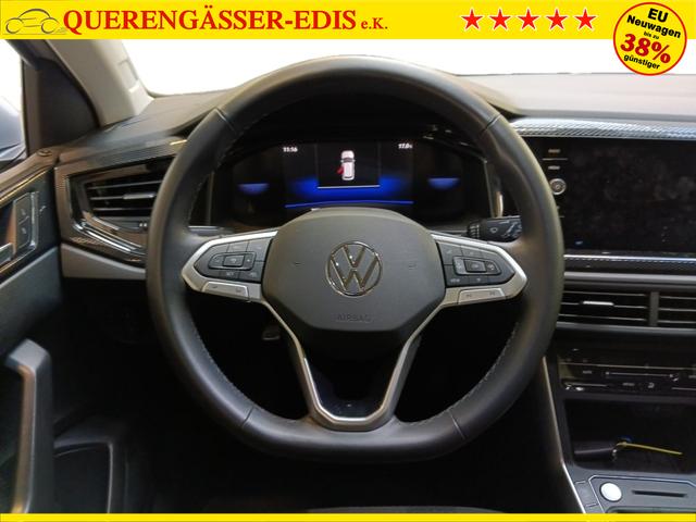 Volkswagen Taigo Life Plus 