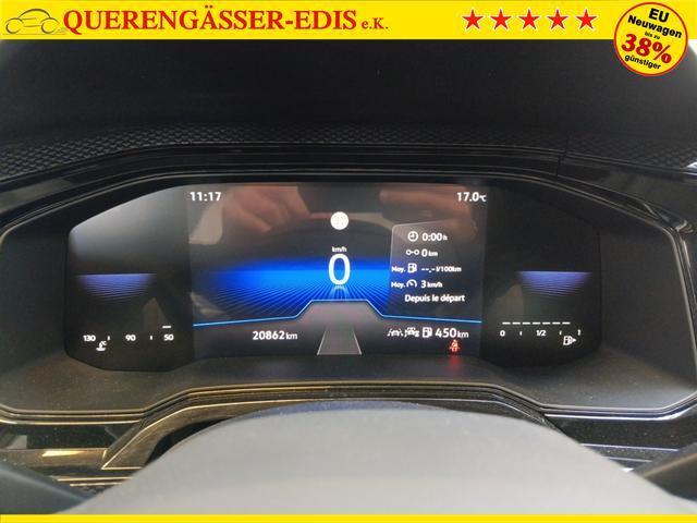 Volkswagen Taigo Life Plus 