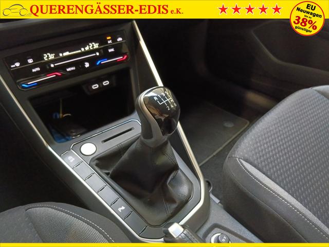 Volkswagen Taigo Life Plus 