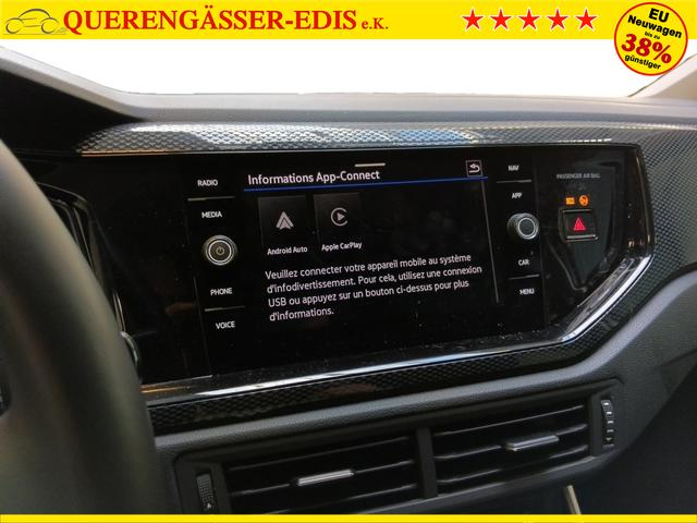 Volkswagen Taigo Life Plus 