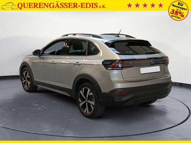 Volkswagen Taigo Life Plus 