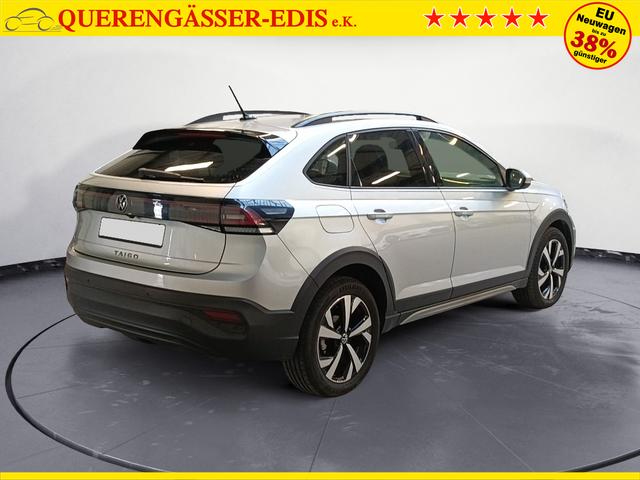 Volkswagen Taigo Life Plus 