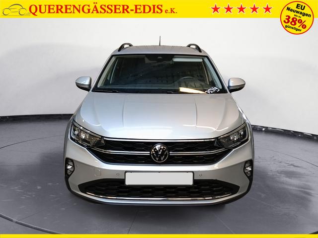 Volkswagen Taigo Life Plus 