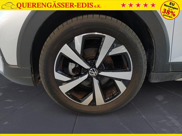 Volkswagen Taigo Life Plus 