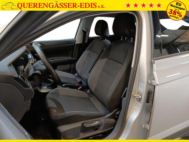 Volkswagen Taigo Life Plus 