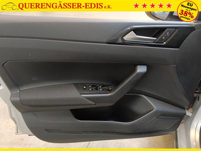 Volkswagen Taigo Life Plus 
