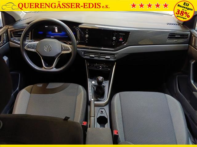 Volkswagen Taigo Life Plus 