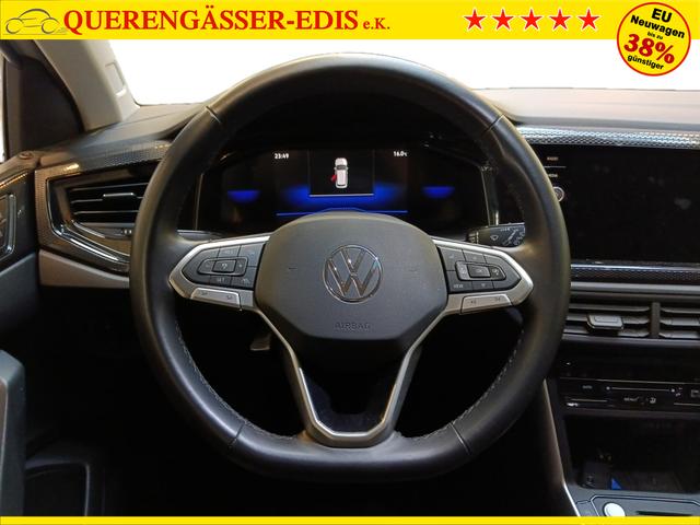 Volkswagen Taigo Life Plus 