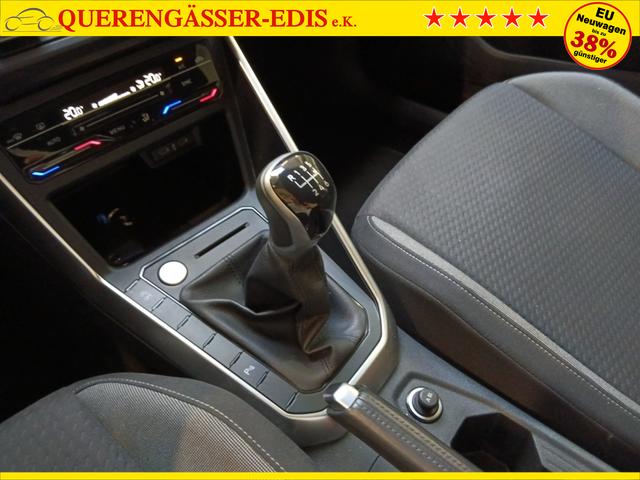Volkswagen Taigo Life Plus 