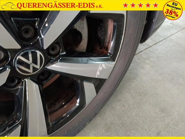 Volkswagen Taigo Life Plus 