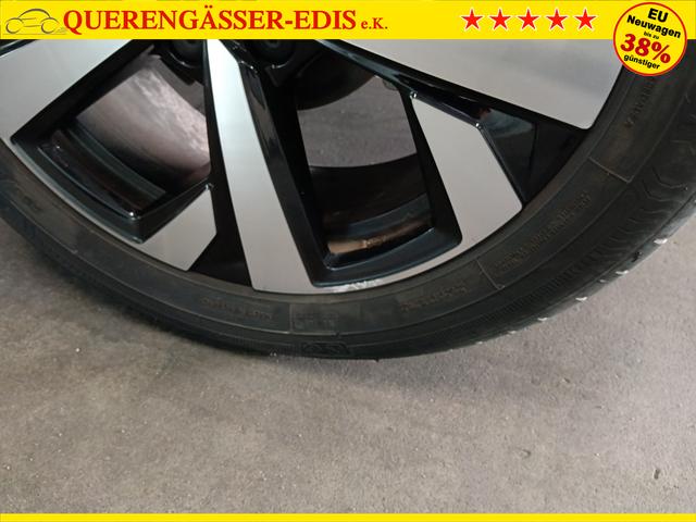Volkswagen Taigo Life Plus 