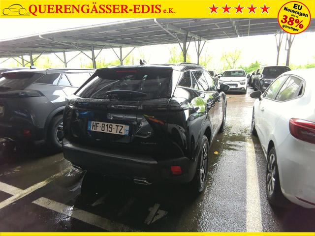 Peugeot 2008 Allure 