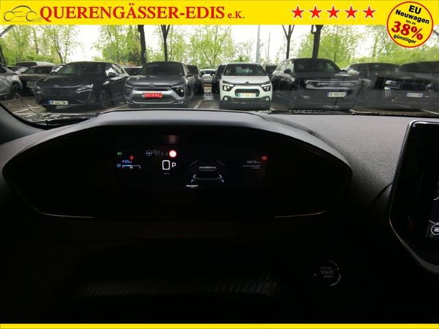 Peugeot 2008 Allure 