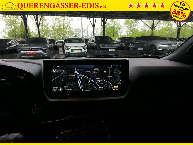Peugeot 2008 Allure 