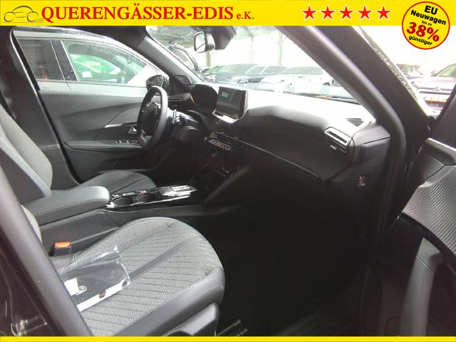 Peugeot 2008 Allure 