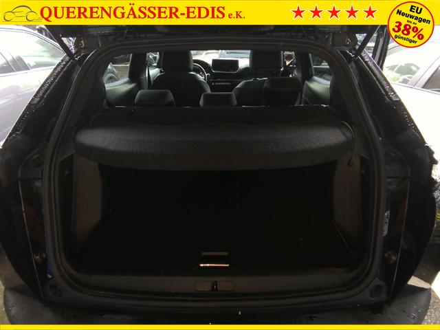 Peugeot 2008 Allure 