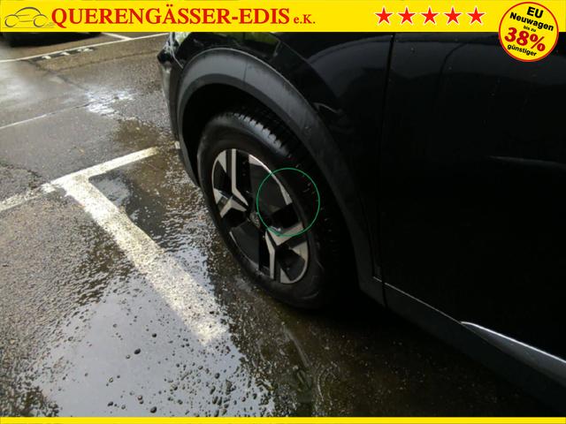 Peugeot 2008 Allure 