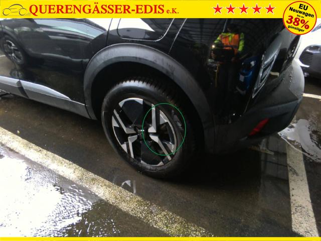 Peugeot 2008 Allure 