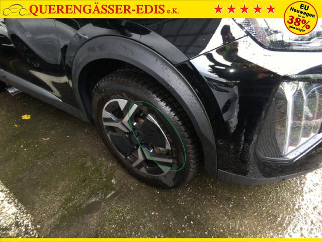 Peugeot 2008 Allure 