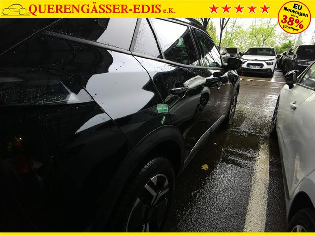 Peugeot 2008 Allure 