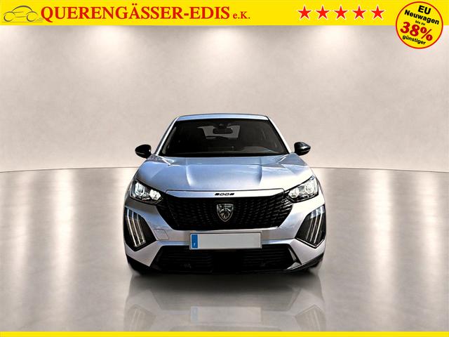 Peugeot 2008 Style 