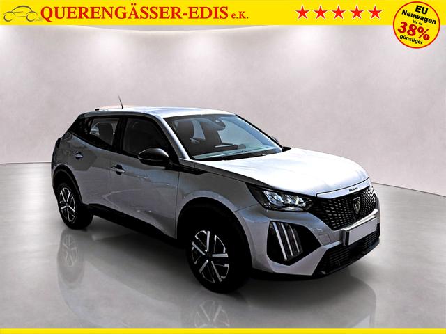 Peugeot 2008 Style 
