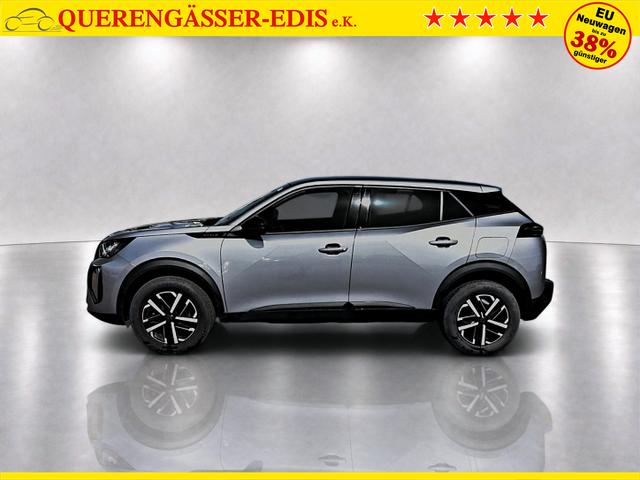 Peugeot 2008 Style 