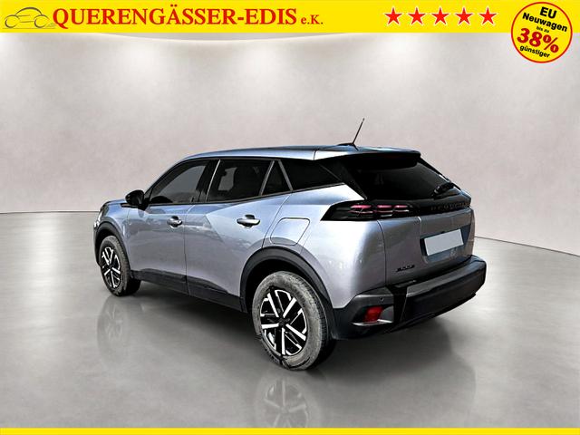 Peugeot 2008 Style 