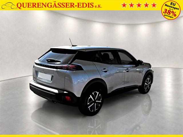 Peugeot 2008 Style 