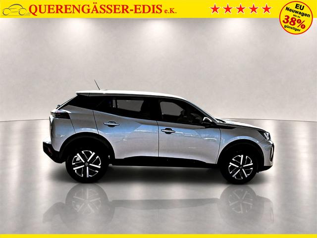 Peugeot 2008 Style 