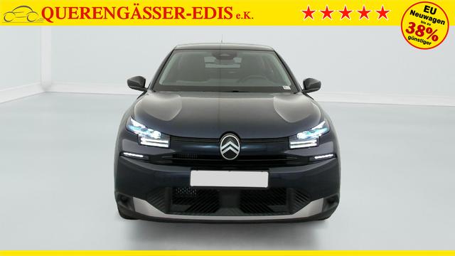 Citro&euml;n C4 YOU 