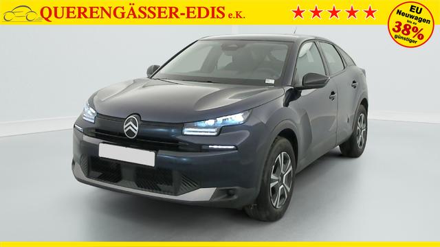Citro&euml;n C4 YOU 