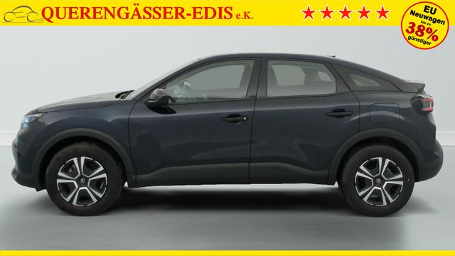 Citro&euml;n C4 YOU 