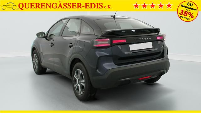 Citro&euml;n C4 YOU 