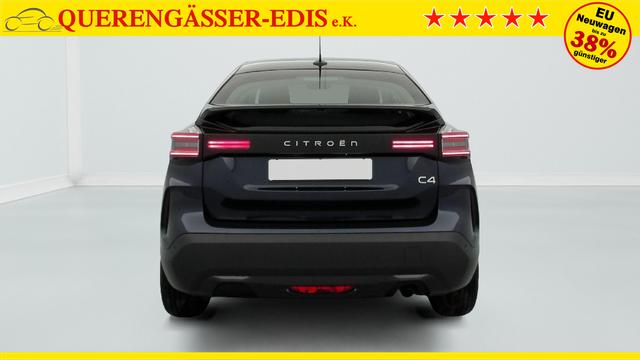 Citro&euml;n C4 YOU 