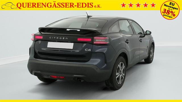 Citro&euml;n C4 YOU 