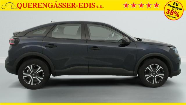 Citro&euml;n C4 YOU 