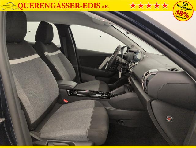 Citro&euml;n C4 YOU 