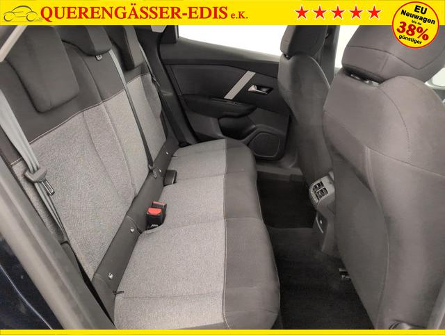 Citro&euml;n C4 YOU 