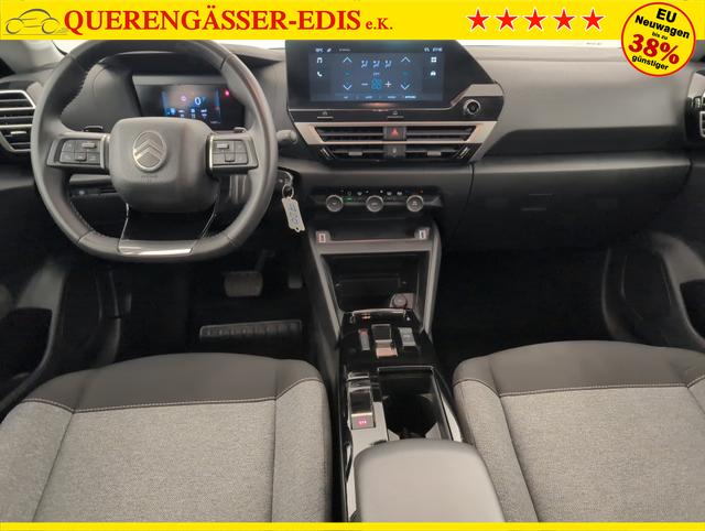 Citro&euml;n C4 YOU 